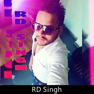 RD Singh